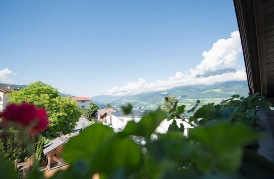 holiday apartments bressanone - bergheim