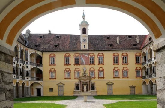 Haus Bergheim in S. Andrea/Bressanone - South Tyrol/Italy