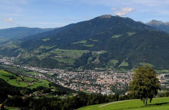 Casa Bergheim - S. Andrea/Bressanone - Alto Adige/Italia