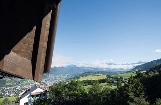 Casa Bergheim - S. Andrea/Bressanone - Alto Adige/Italia