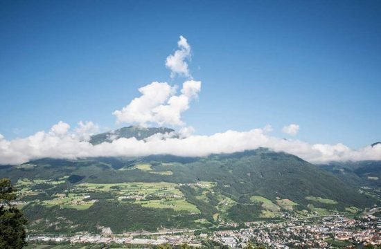 Haus Bergheim in S. Andrea/Bressanone - South Tyrol/Italy