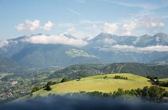 Haus Bergheim in S. Andrea/Bressanone - South Tyrol/Italy