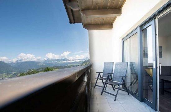 Casa Bergheim - S. Andrea/Bressanone - Alto Adige/Italia