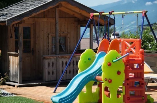 Haus Bergheim in S. Andrea/Bressanone - South Tyrol/Italy