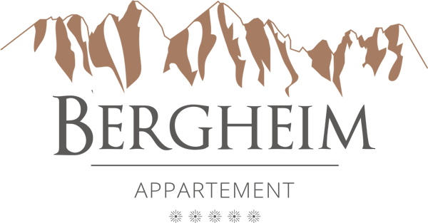 Bergchalet Feichterhof Logo