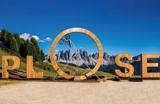 Escursioni vacanze dolomiti