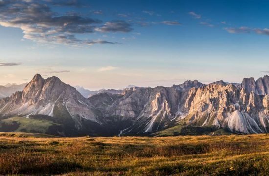 Escursioni vacanze dolomiti